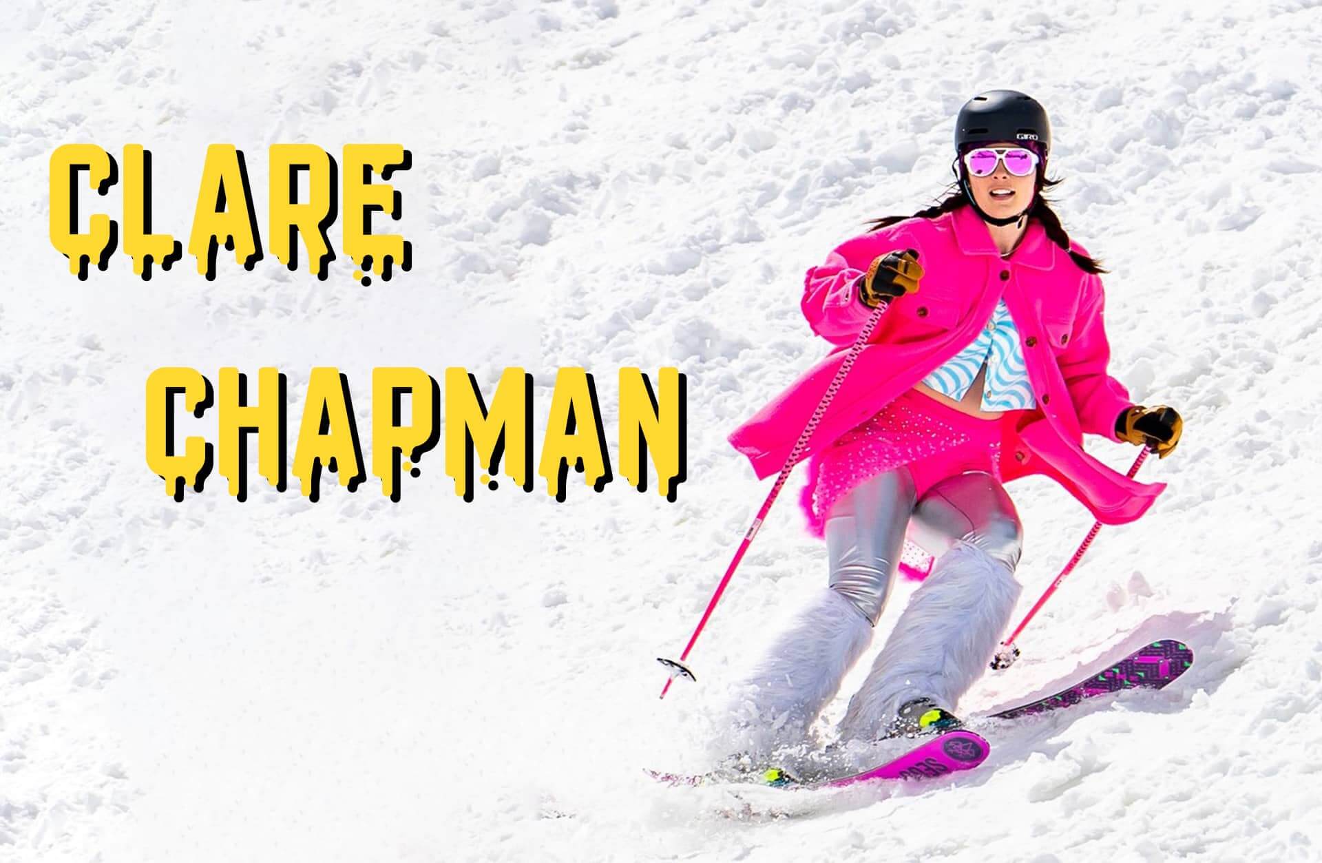 Carving a Path to Recovery Clare Chapman