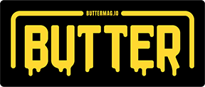 butter mag logo